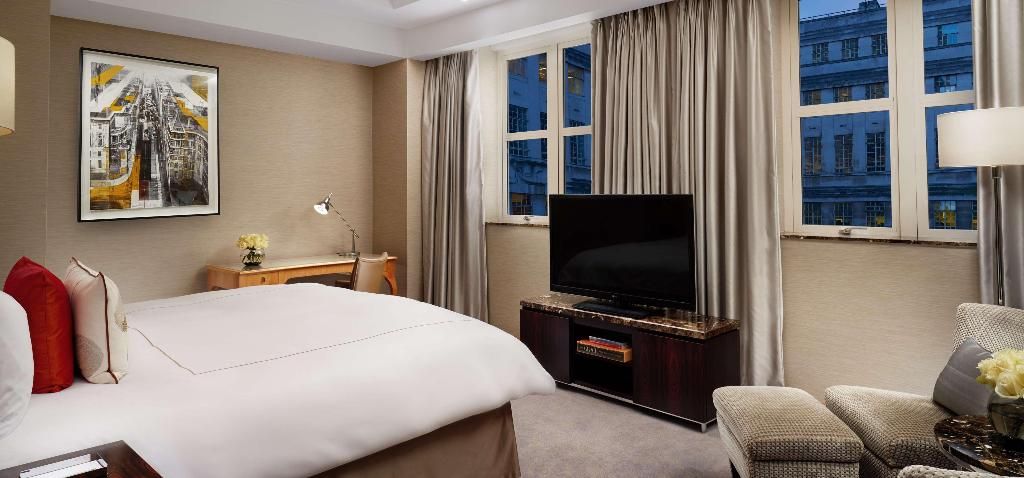 Conrad London St. James, foto 8