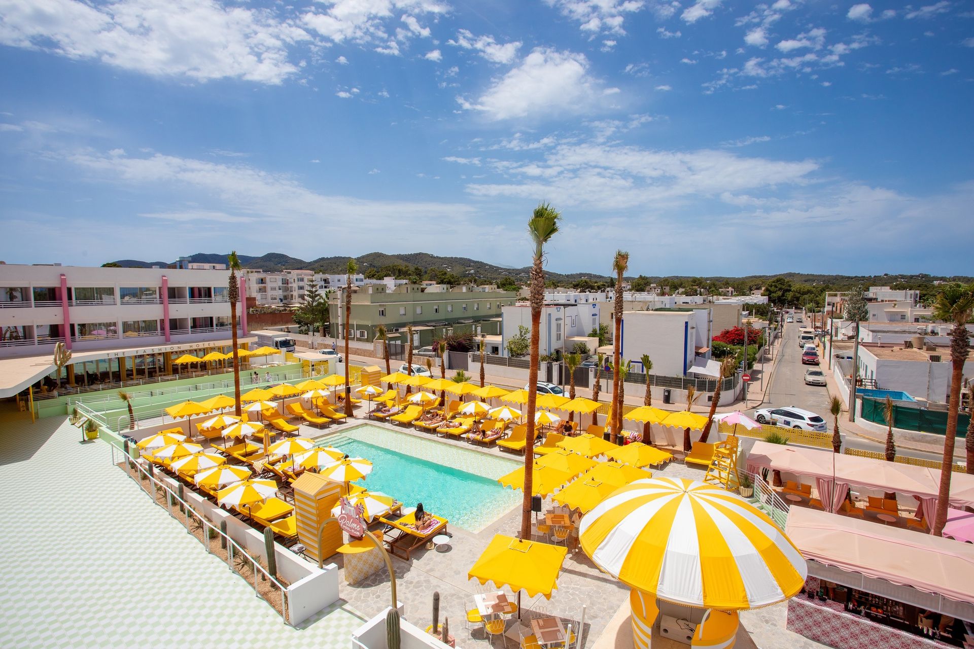 Los Felices Ibiza, foto 15