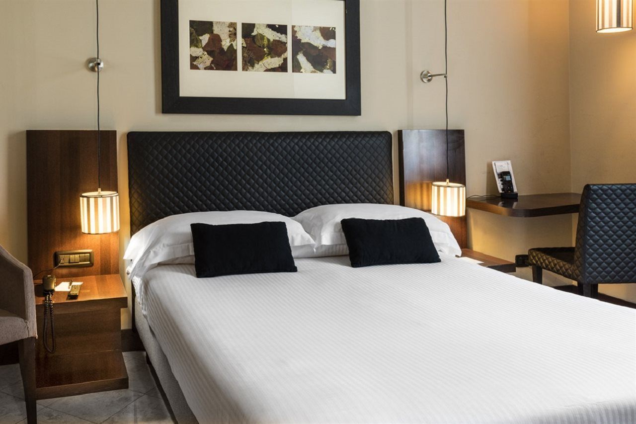 TH Roma - Carpegna Palace Hotel, foto 6