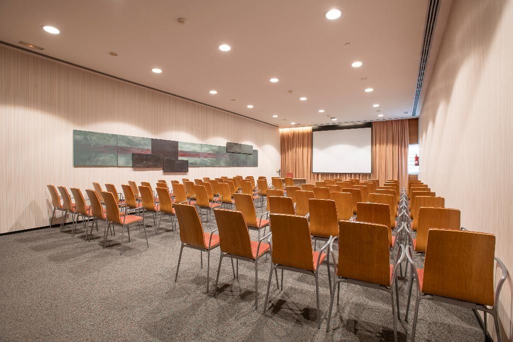 Leonardo Royal Hotel Barcelona Forum, foto 8
