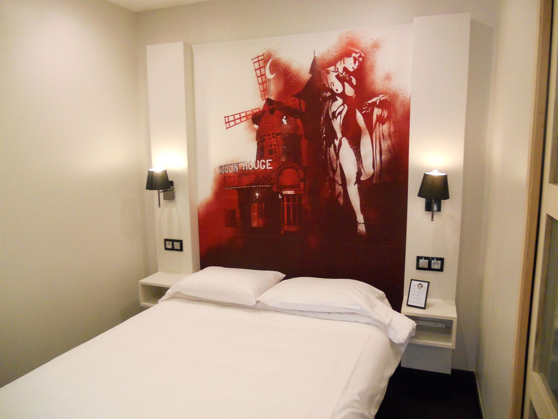 Hôtel des Arts Bastille, foto 8