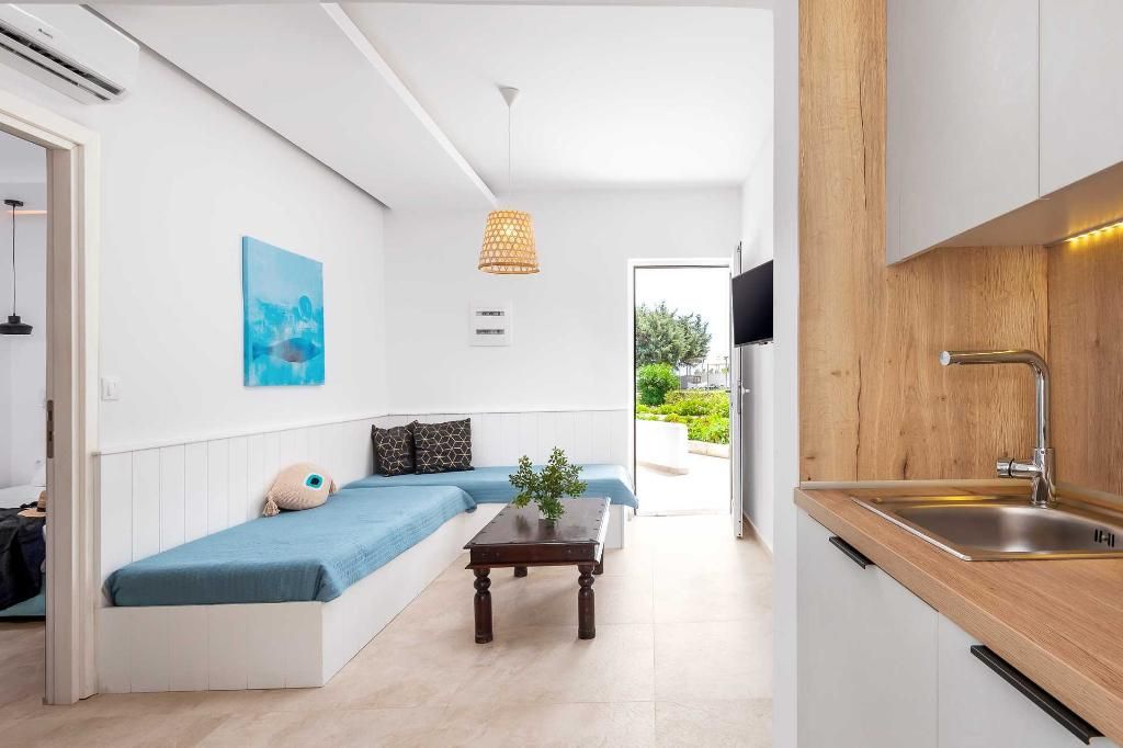 Elvita Hotel, foto 6