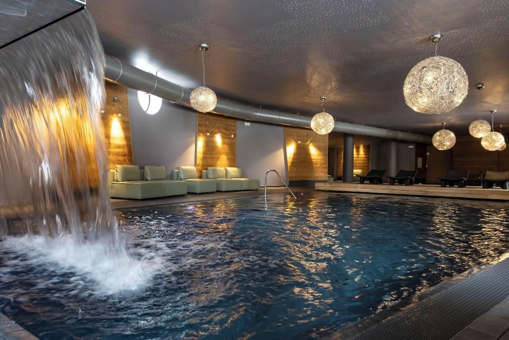 Linta Hotel Wellness & Spa, foto 2