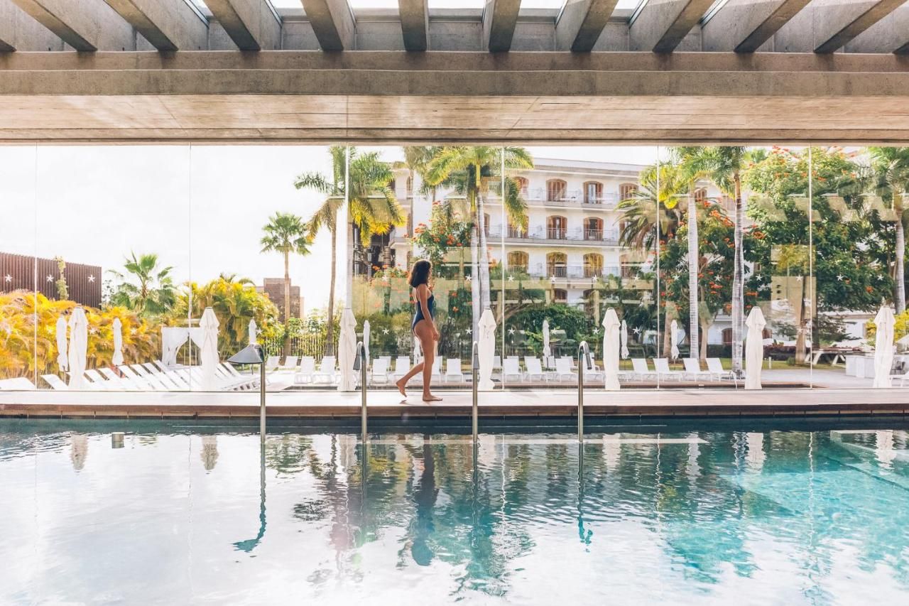 Iberostar Heritage Grand Mencey, foto 13