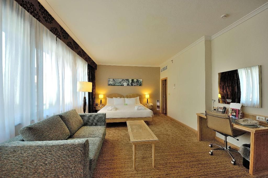 Hilton Milan, foto 7