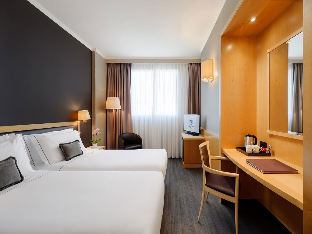 CityLife Hotel Poliziano, foto 4