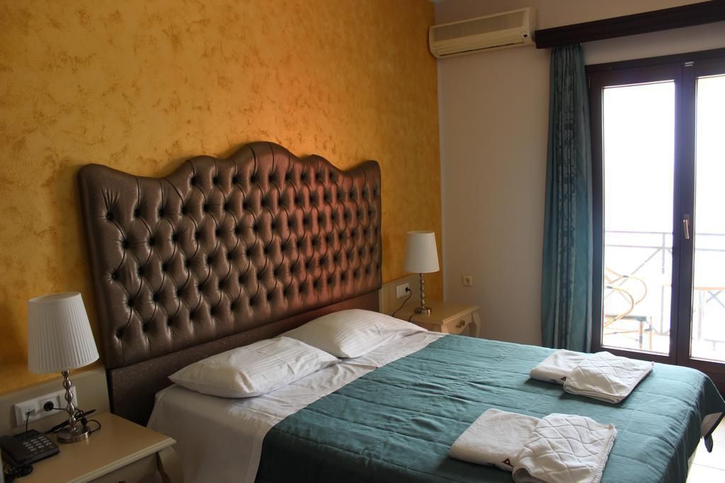 Hotel Palatino, foto 13