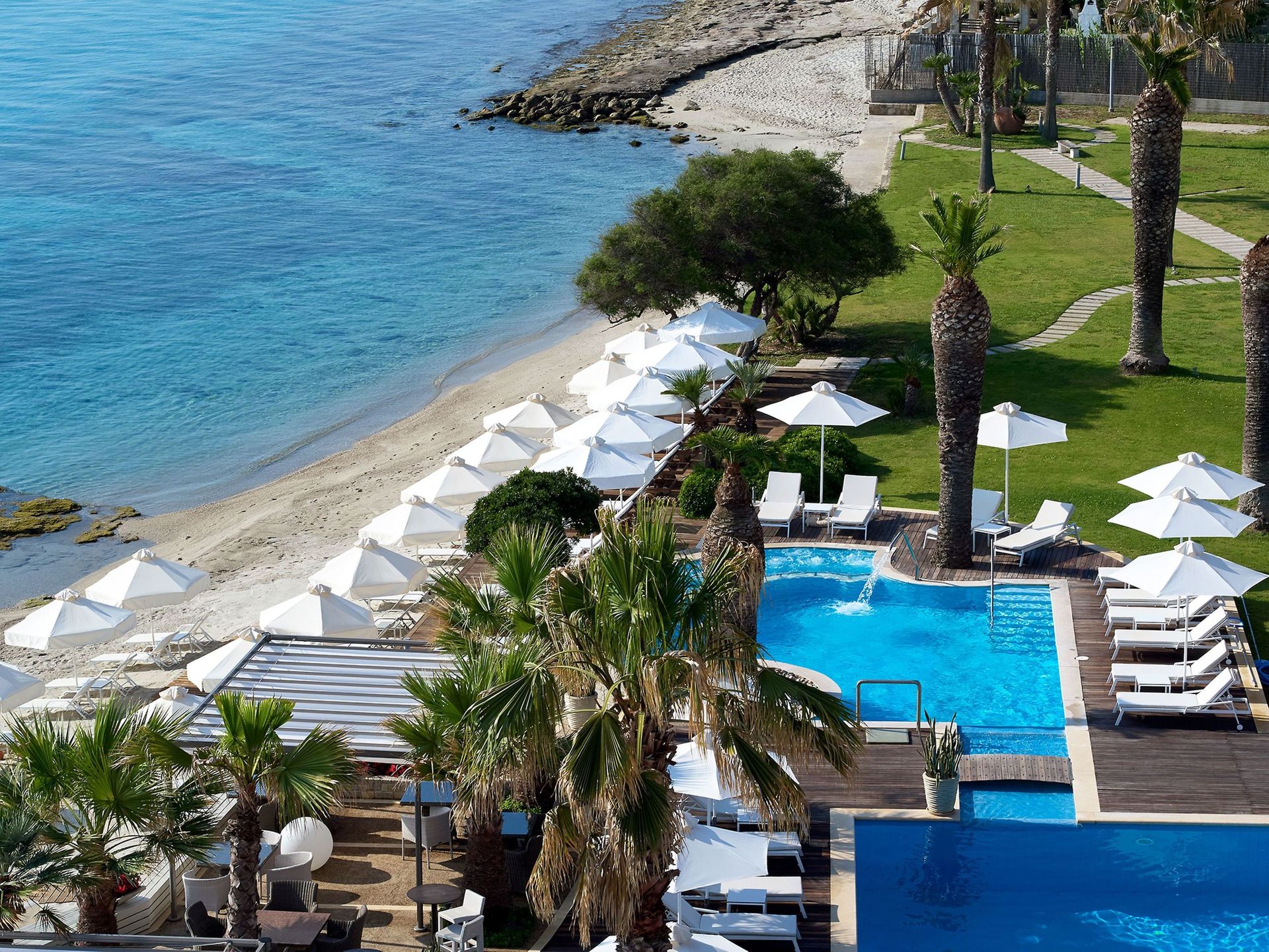 Afitis Boutique Hotel, foto 2