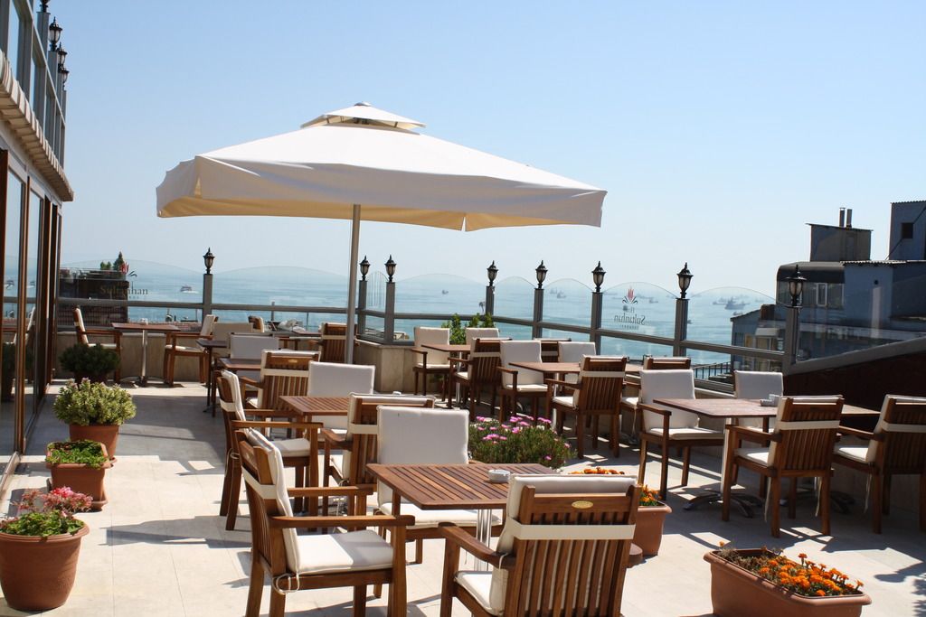 Sultanhan Hotel, foto 10