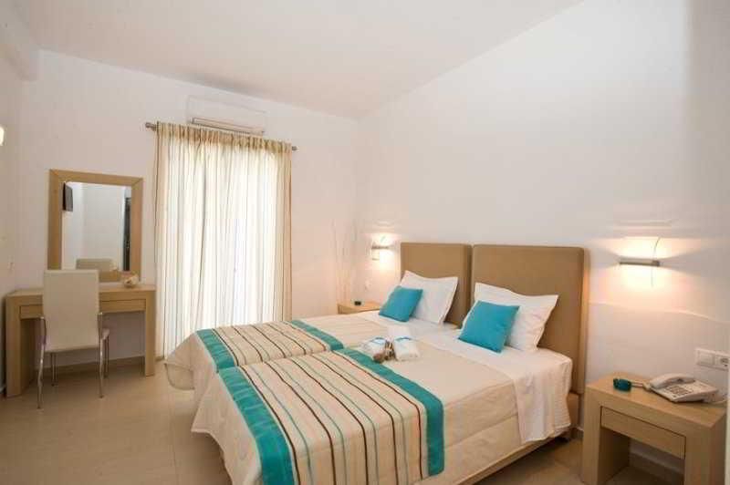 Hotel Zannis, foto 5