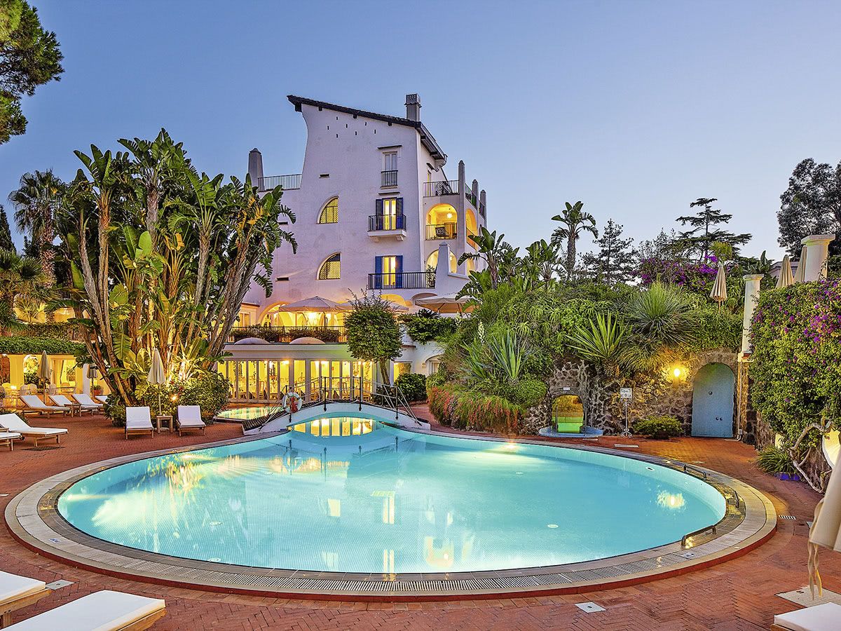 Hotel & Spa Il Moresco , foto 6