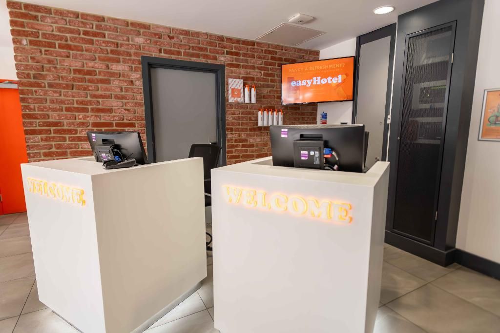 easyHotel Croydon, foto 7