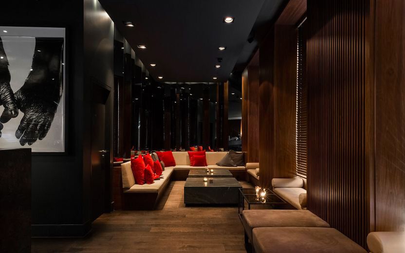 Hotel AMANO East Side, foto 12