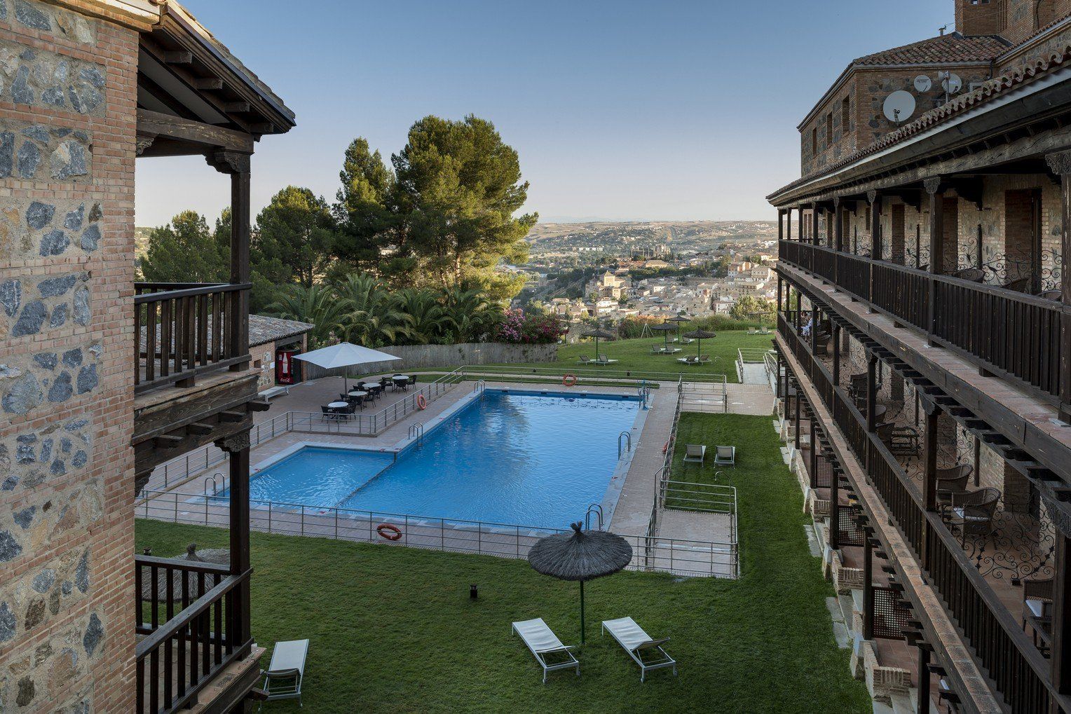 Parador de Toledo, foto 15