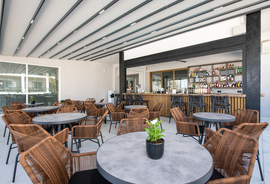 Delfina Tropic Beach, foto 15