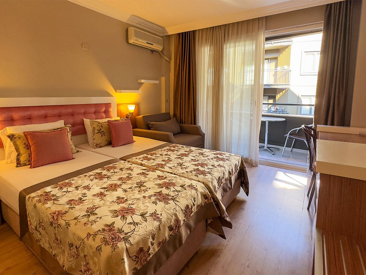 Novis Hotel Cleopatra, foto 5