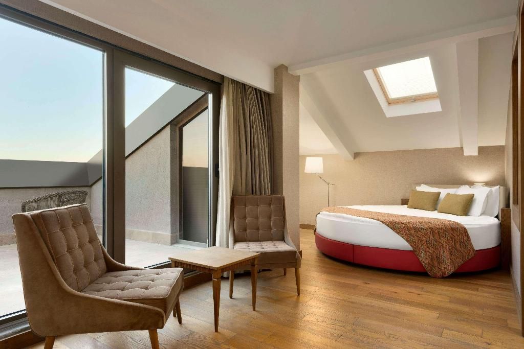 Ramada Hotel & Suites by Wyndham Adana, foto 12