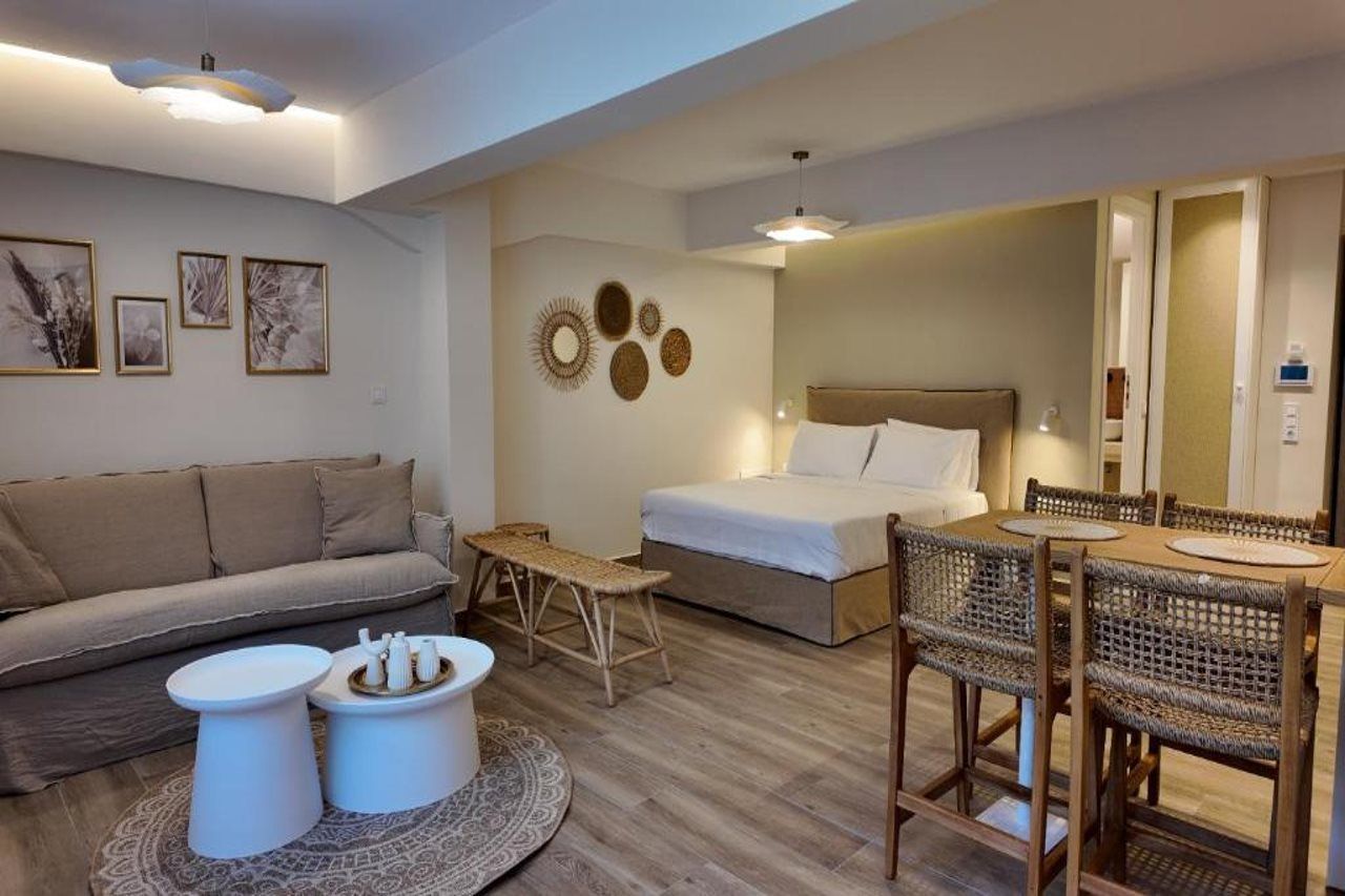 Euphoria Apartments, foto 3