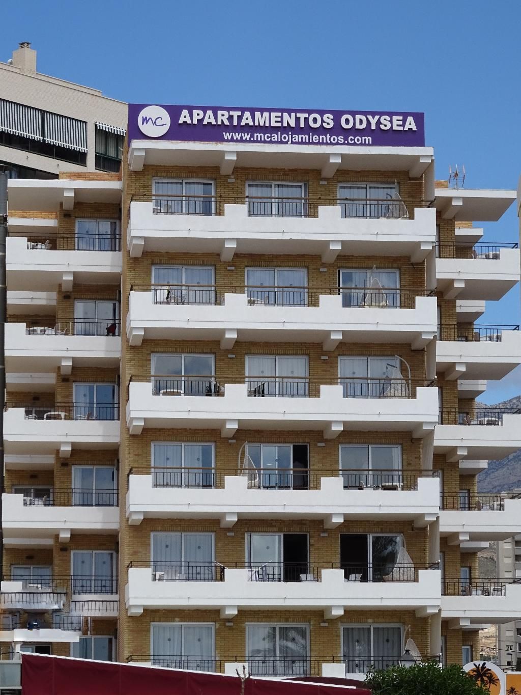 Apartamentos Odisea, foto 5