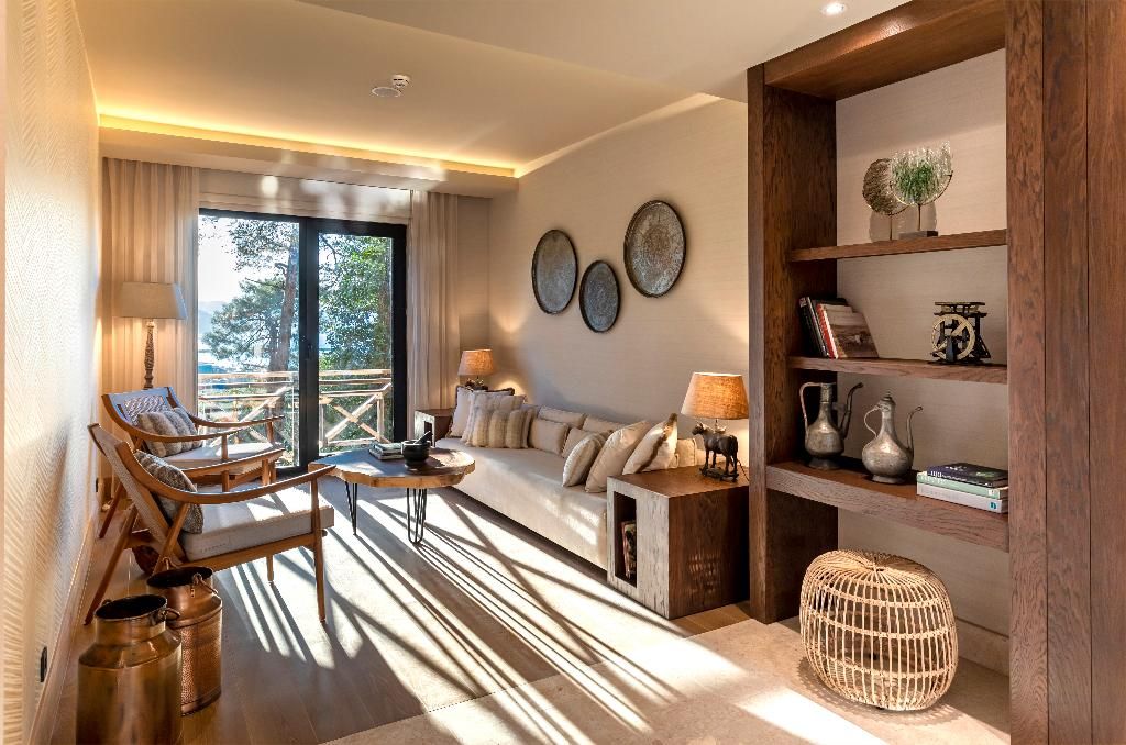Hancioglu Çamburnu Orman Evleri & Otel, foto 14