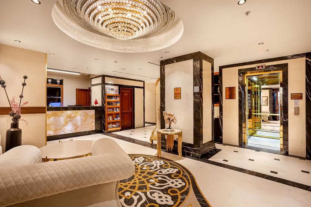 The Central Hotel, foto 10