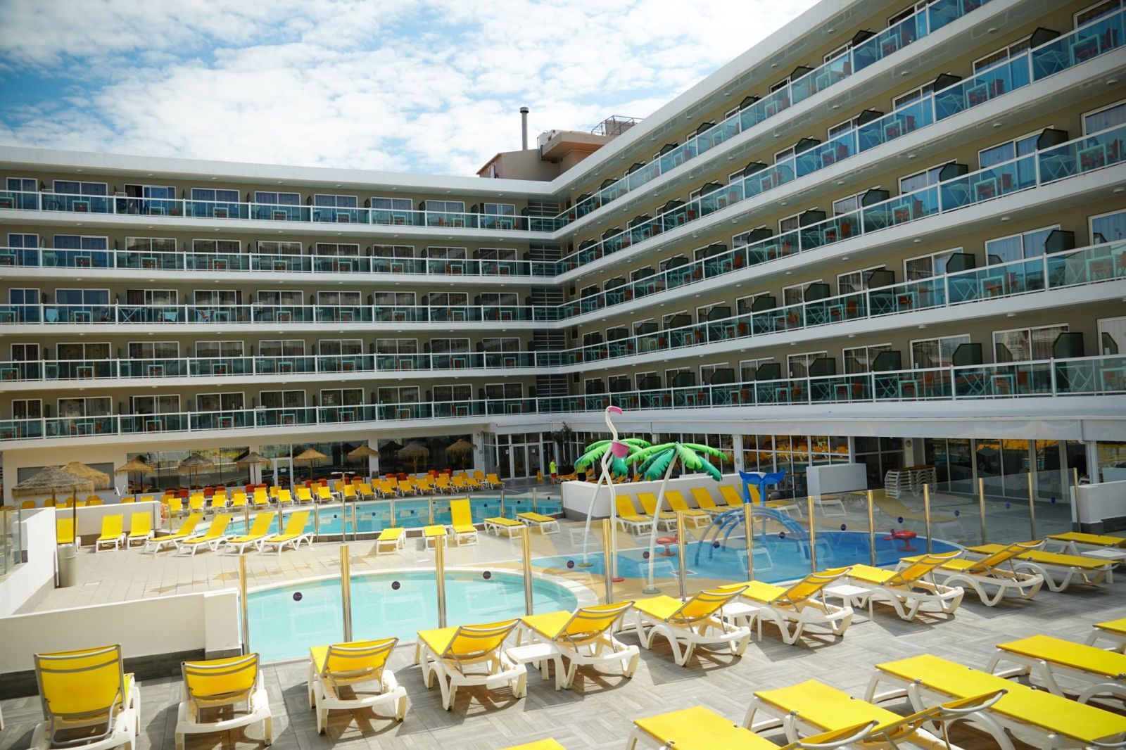 Ohtels Villa Dorada, foto 13
