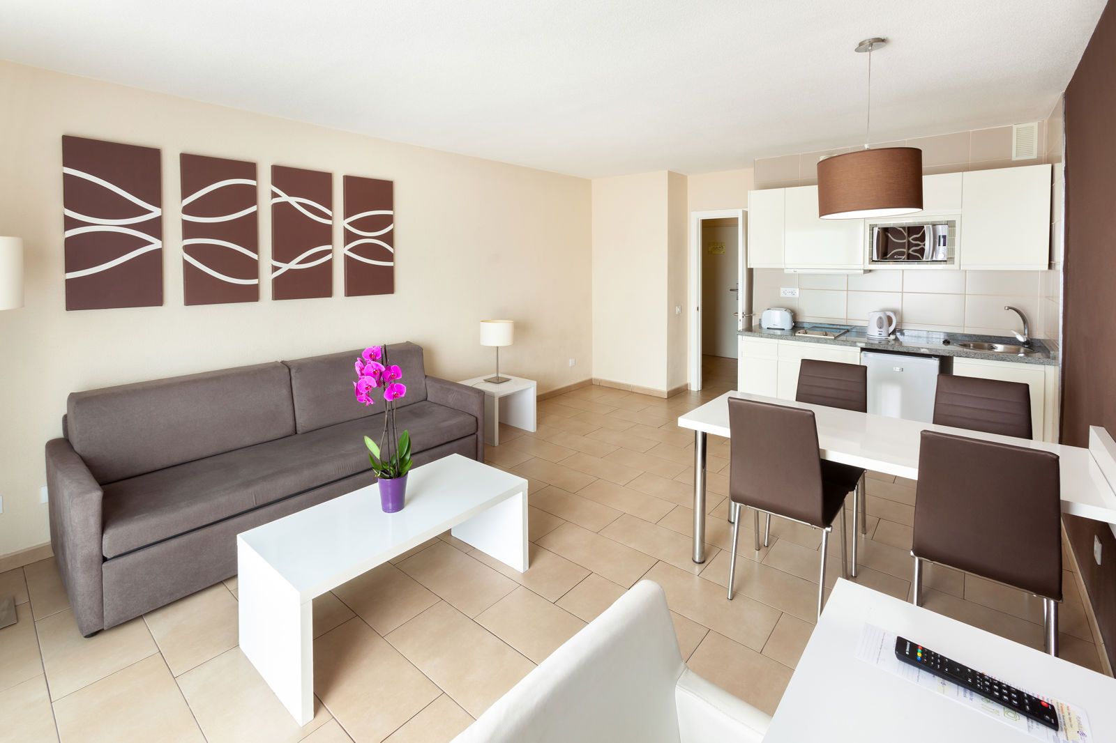 Apartamentos Playaolid, foto 5
