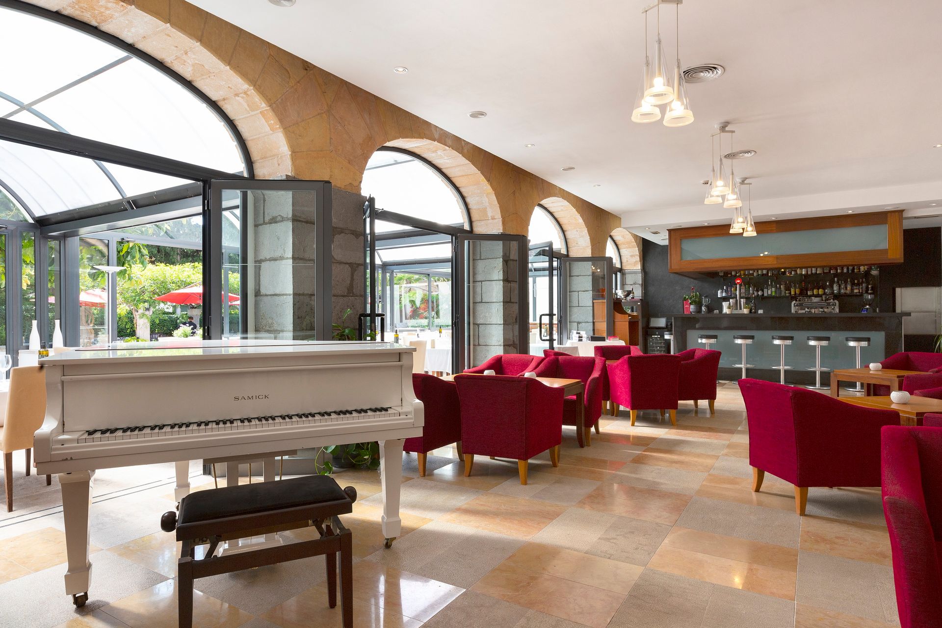 Gran Hotel Soller, foto 6