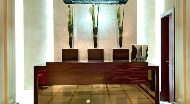 Hotel Barcelona Center, foto 3
