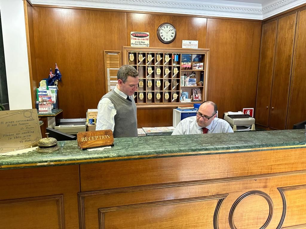 Principe di Piemonte, foto 6