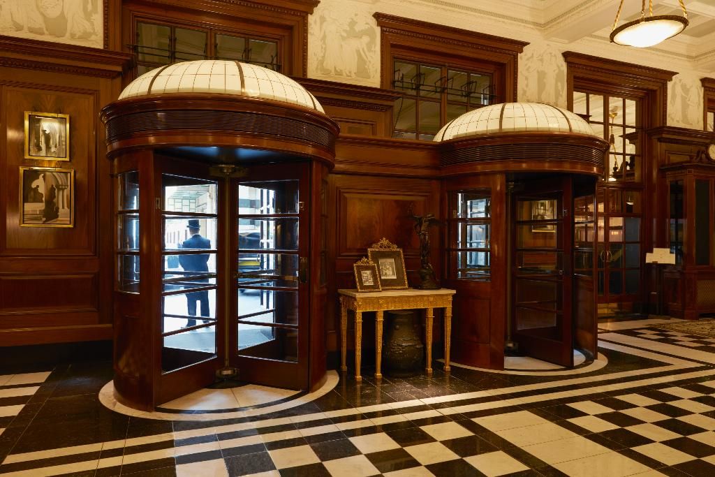 The Savoy, foto 5