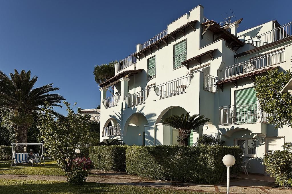 Hotel & Spa Continental Mare, foto 14