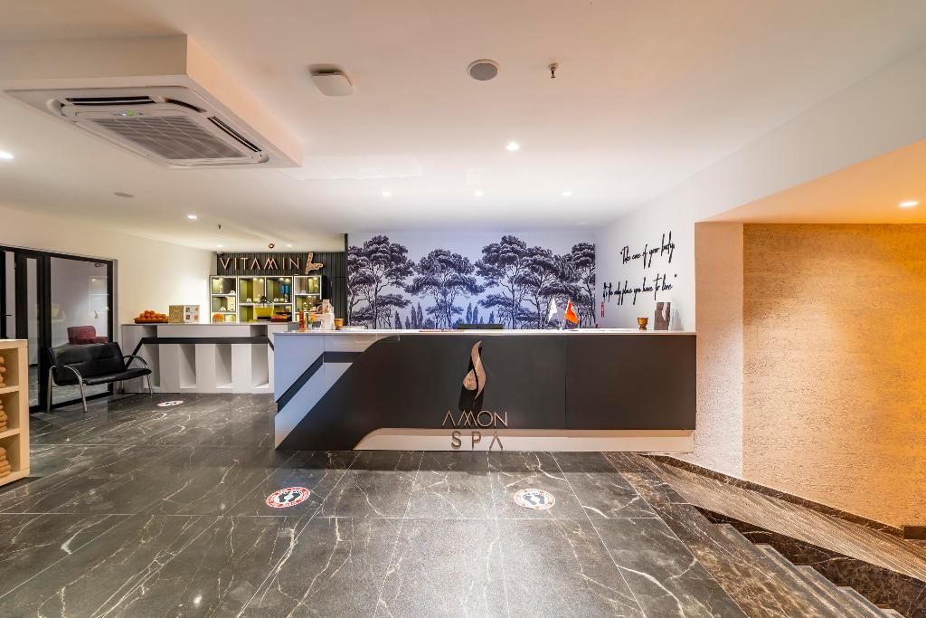 Amon Hotels Belek, foto 15