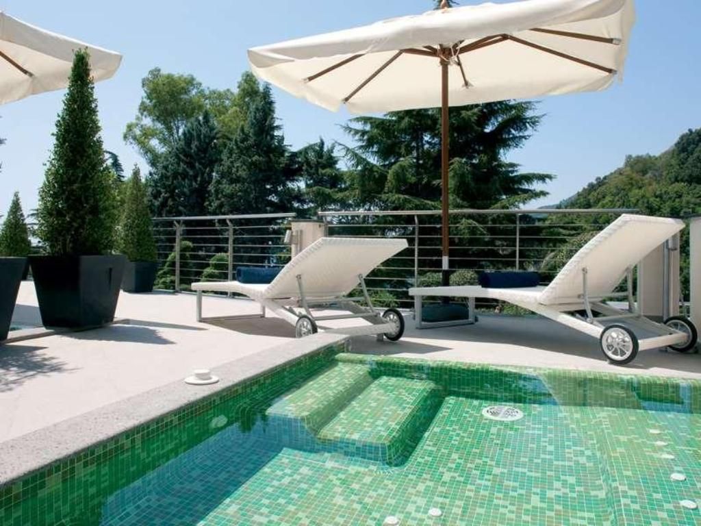 Relais Paradiso, foto 8