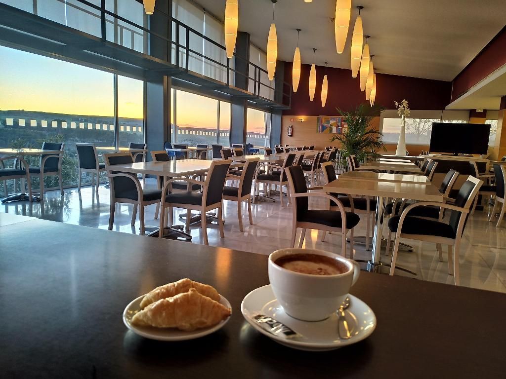 Holiday Inn Express Madrid - Rivas, foto 9