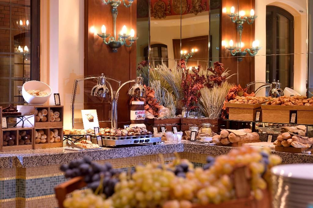 Hilton Molino Stucky Venice, foto 6