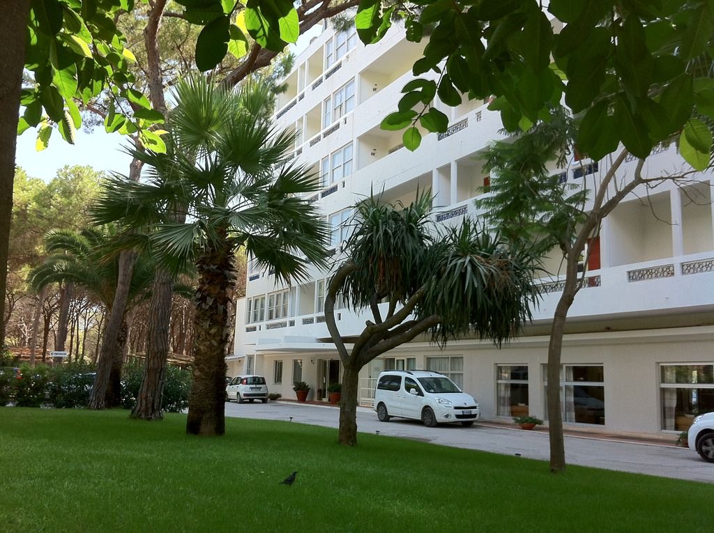 Abamar Hotel, foto 6