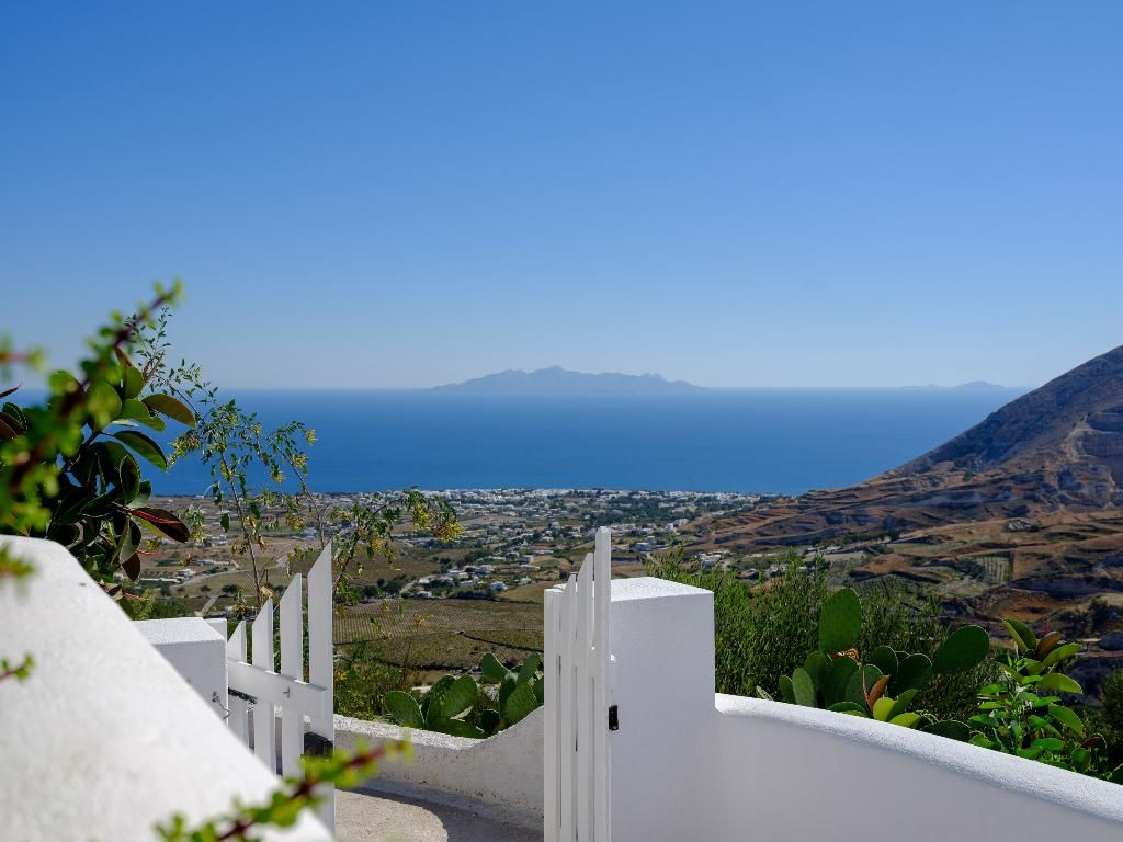 Senses Luxury Villas Santorini, foto 12