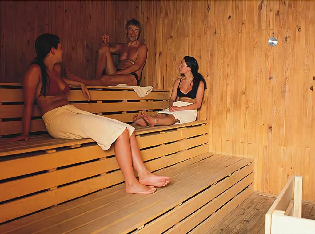 Pineta Club Hotel, foto 7