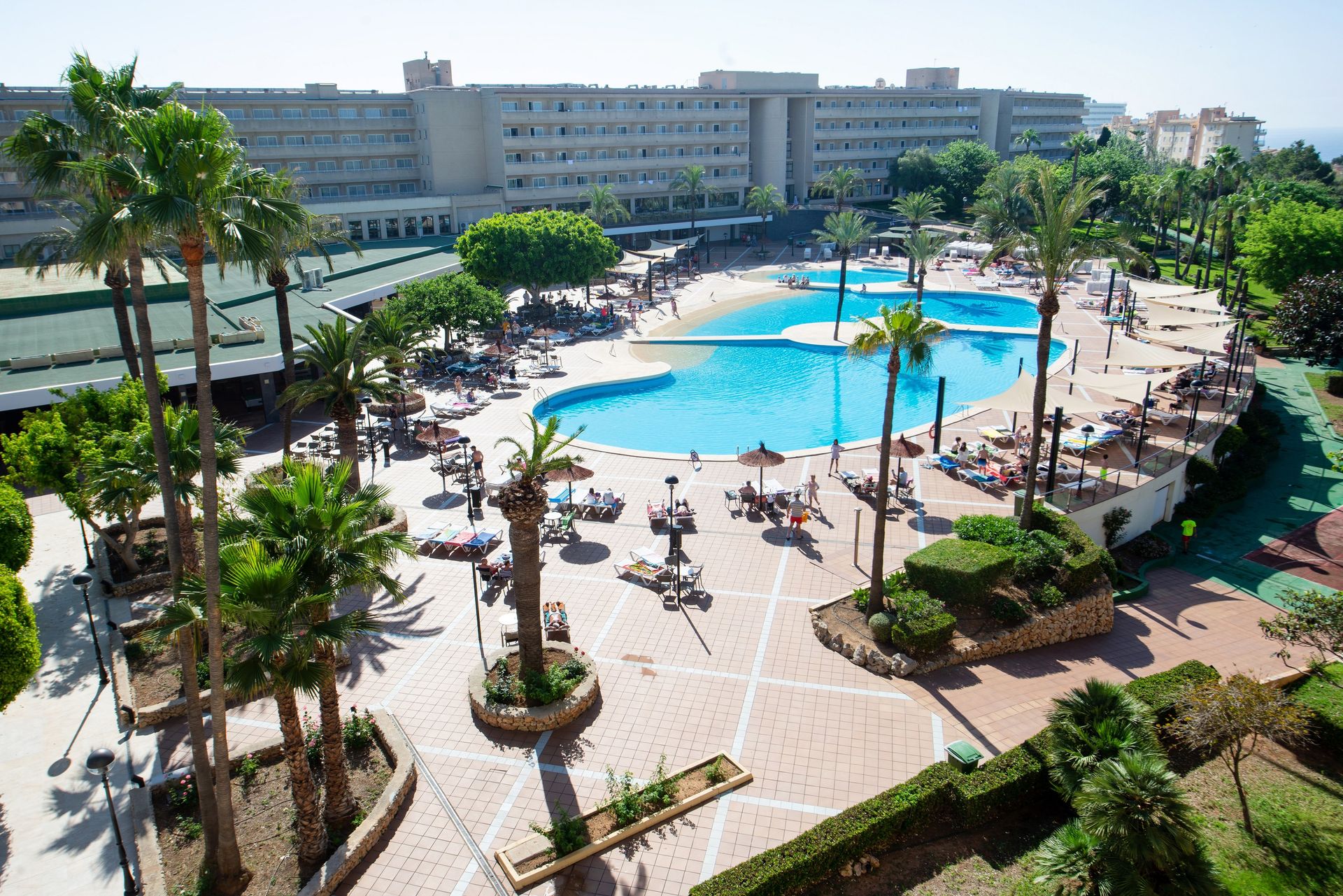 Club Cala Romani , foto 2