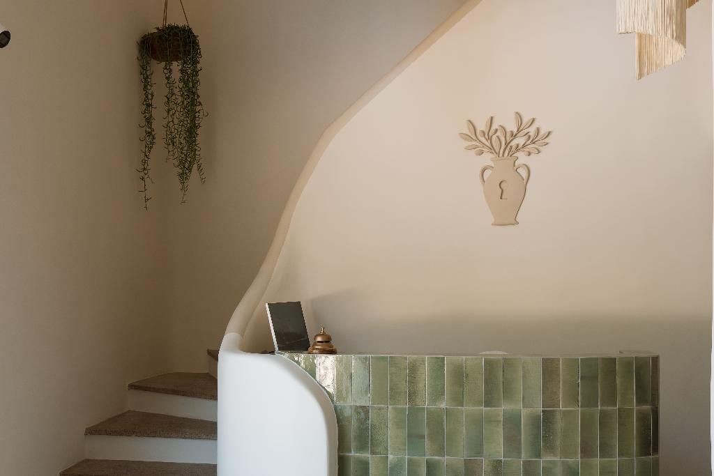 L'Hostellerie Moulin des Oliviers, foto 12