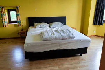 Slaapkamer