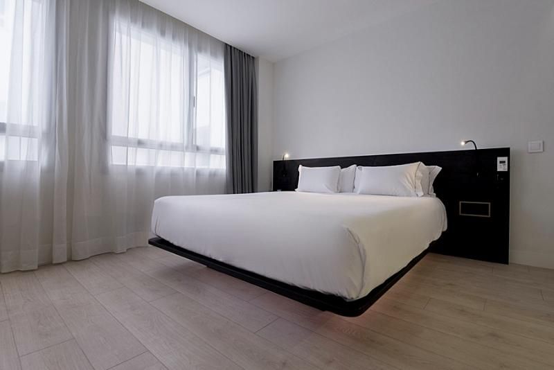 B&B HOTEL Madrid Centro Puerta del Sol, foto 10