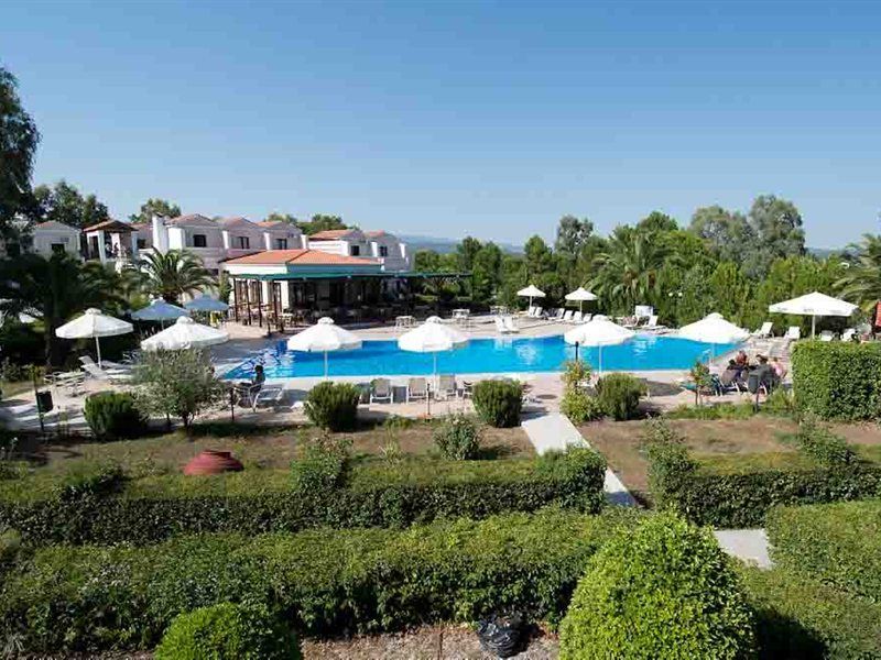 Pasiphae Hotel, foto 11