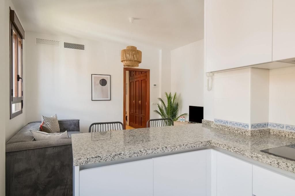 Apartamentos Santiago by OYO Rooms, foto 15