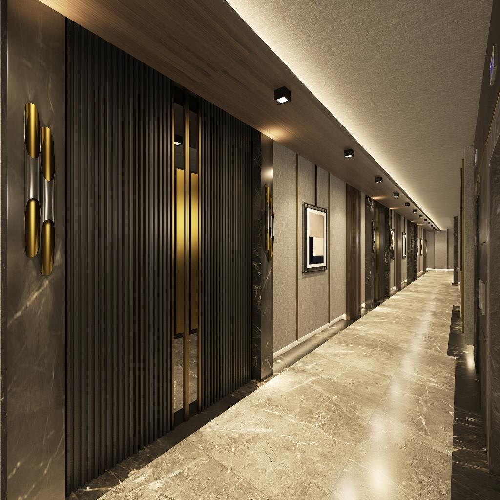 Arts Hotel Taksim, foto 5