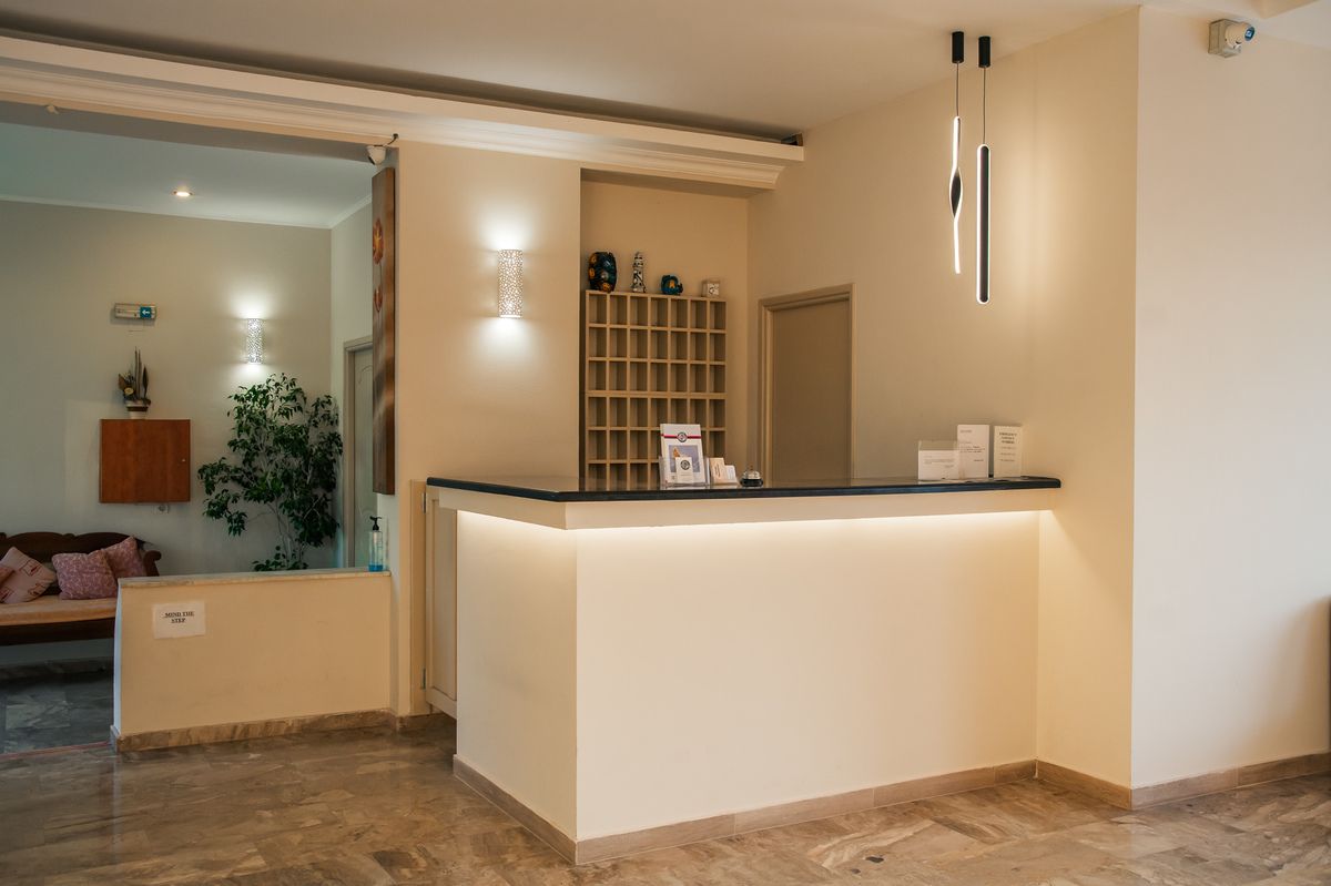 Georgia Apartments, foto 6