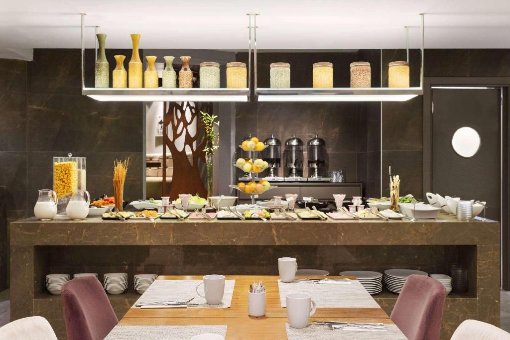 Ramada by Wyndham Istanbul Grand Bazaar, foto 8