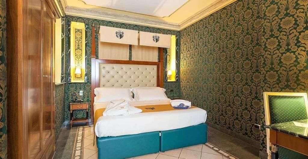 Hotel Manfredi, foto 4