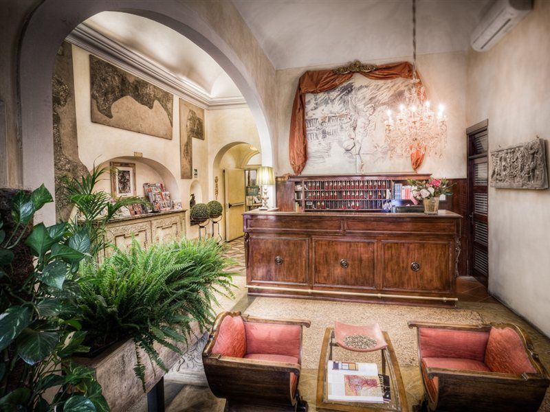 Palazzo dal Borgo, foto 4